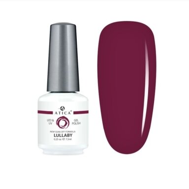 Gelinis lakas Lullaby, 8 ml Gelinis lakas Lullaby, 8 ml