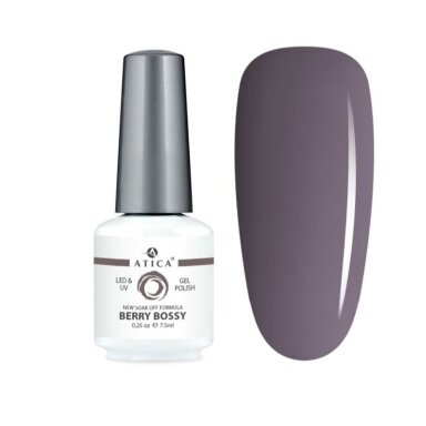 Gelinis lakas Sweet Plum, 8 ml