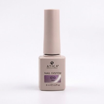 Gelinis lakas Cat's Eye 10, 8 ml Gelinis lakas Cat's Eye 10, 8 ml