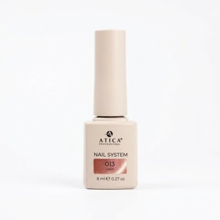 Gelinis lakas Cat's Eye 13, 8 ml