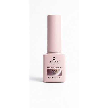 Gelinis lakas Cat's Eye O9, 8 ml