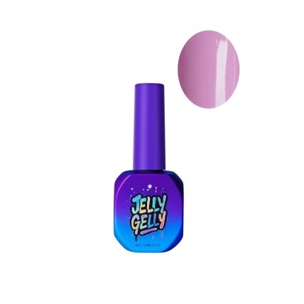 Gelinis Lakas Jelly Gelly Baby Rosé TPO Free 12ml
