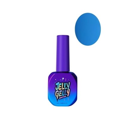Gelinis Lakas Jelly Gelly Blue Rocket 12ml