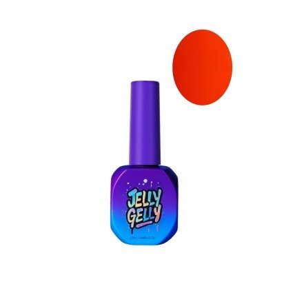 Gelinis Lakas Jelly Gelly GG Vibe 12ml Gelinis Lakas Jelly Gelly GG Vibe 12ml