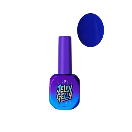 Gelinis Lakas Jelly Gelly Majestic 12ml