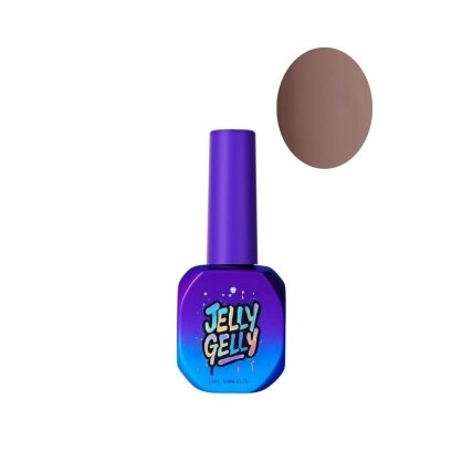 Gelinis Lakas Jelly Gelly Milk Cocoa 12ml