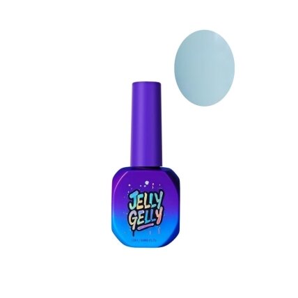 Gelinis Lakas Jelly Gelly Milky Sky 12ml
