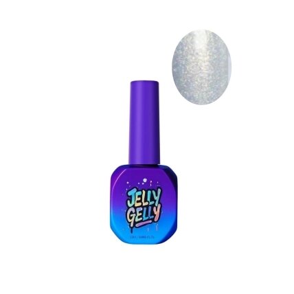 Gelinis lakas Jelly Gelly Moon Pearl 12ml - blizgus gelinis lakas (Be TPO) Gelinis lakas Jelly Gelly Moon Pearl 12ml - blizgus gelinis lakas (Be TPO)