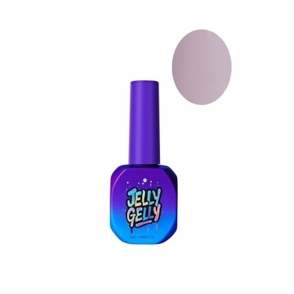 Gelinis Lakas Jelly Gelly Soft Blush 12ml Gelinis Lakas Jelly Gelly Soft Blush 12ml