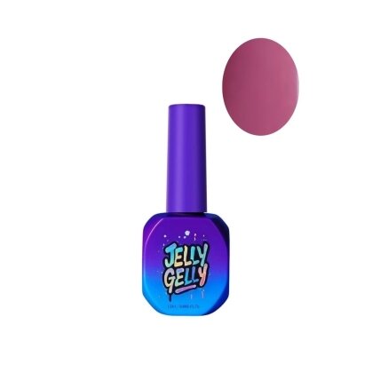 Gelinis Lakas Jelly Gelly Soft Rose 12ml