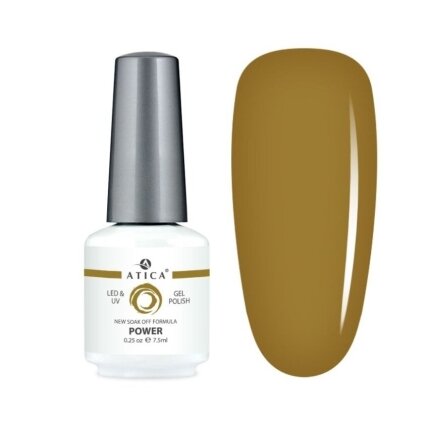Gelinis lakas Power, 8 ml Gelinis lakas Power, 8 ml