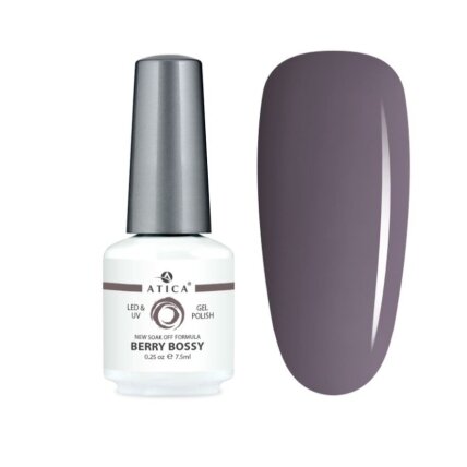 Gelinis lakas Sweet Plum, 8 ml Gelinis lakas Sweet Plum, 8 ml