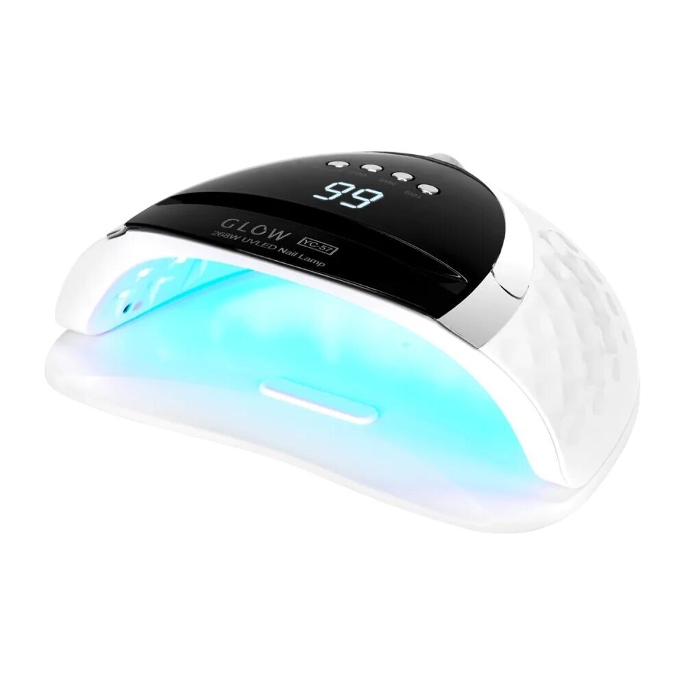 Glow UV/LED lempa YC57 White 268W Glow UV/LED lempa YC57 White 268W