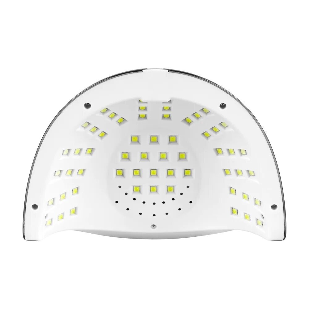 Glow UV/LED lempa YC57 White 268W 1