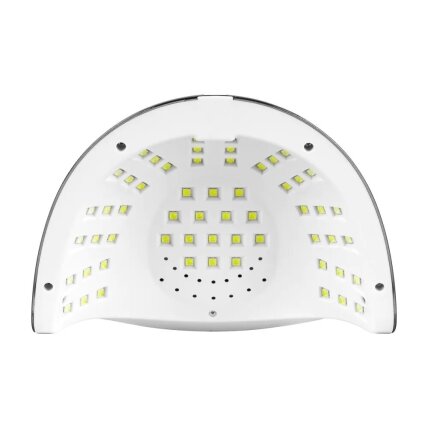 Glow UV/LED lempa YC57 White 268W 1 Glow UV/LED lempa YC57 White 268W 1