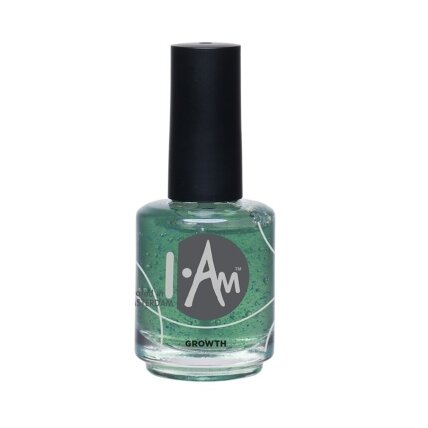 I.Am Growth – nagų augimą skatinantis serumas 15 ml I.Am Growth – nagų augimą skatinantis serumas 15 ml