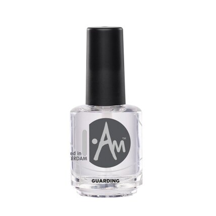 I.Am Guarding – priemonė nuo nagų kramtymo 15 ml I.Am Guarding – priemonė nuo nagų kramtymo 15 ml