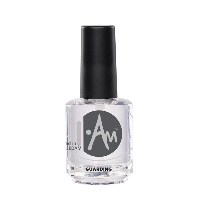 I.Am Guarding – priemonė nuo nagų kramtymo 15 ml I.Am Guarding – priemonė nuo nagų kramtymo 15 ml