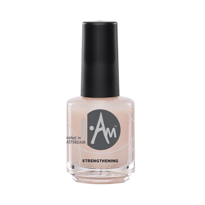 I.Am Strengthening – nagų stipriklis 15 ml