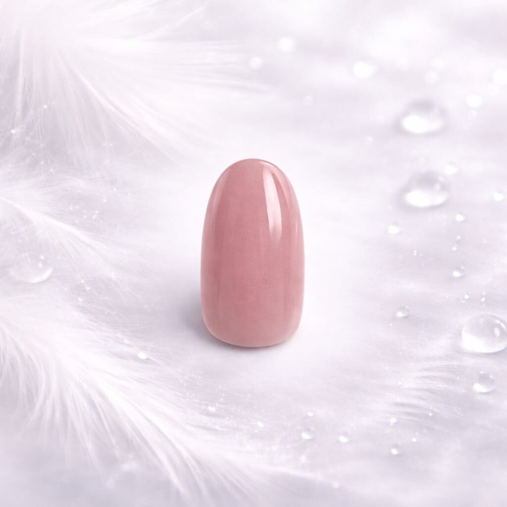 Jelly Gelly Hard Base (Fiber) Fresh Beige, 12ml Be HEMA/TPO (tvirta bazė su stiklo pluoštu) 2 Jelly Gelly Hard Base (Fiber) Fresh Beige, 12ml Be HEMA/TPO (tvirta bazė su stiklo pluoštu) 2