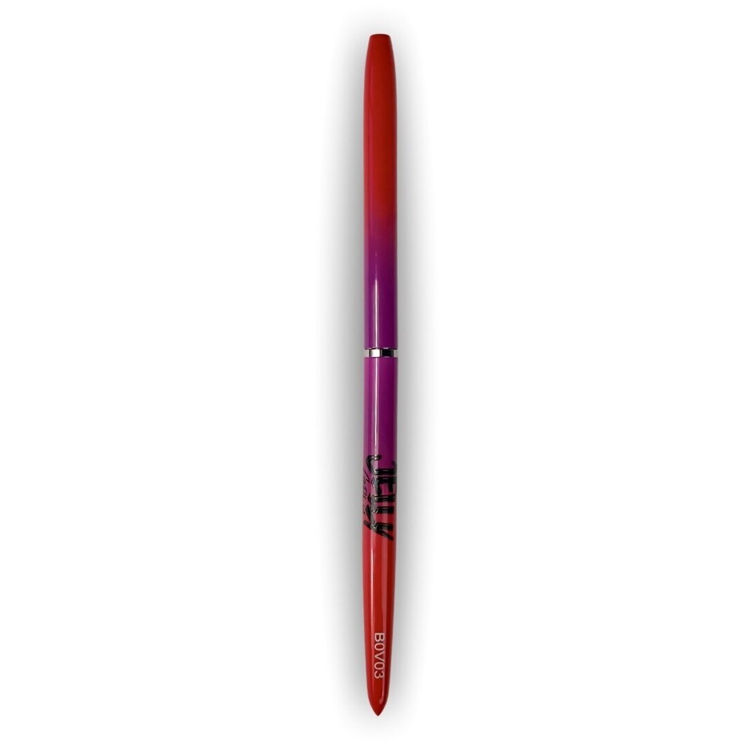 Jelly Gelly OMBRE teptukas 2
