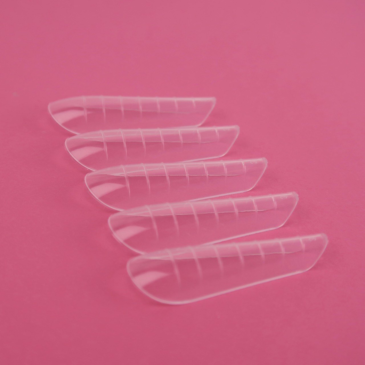 Jelly Gelly dual forms 120 tips/12 size 1