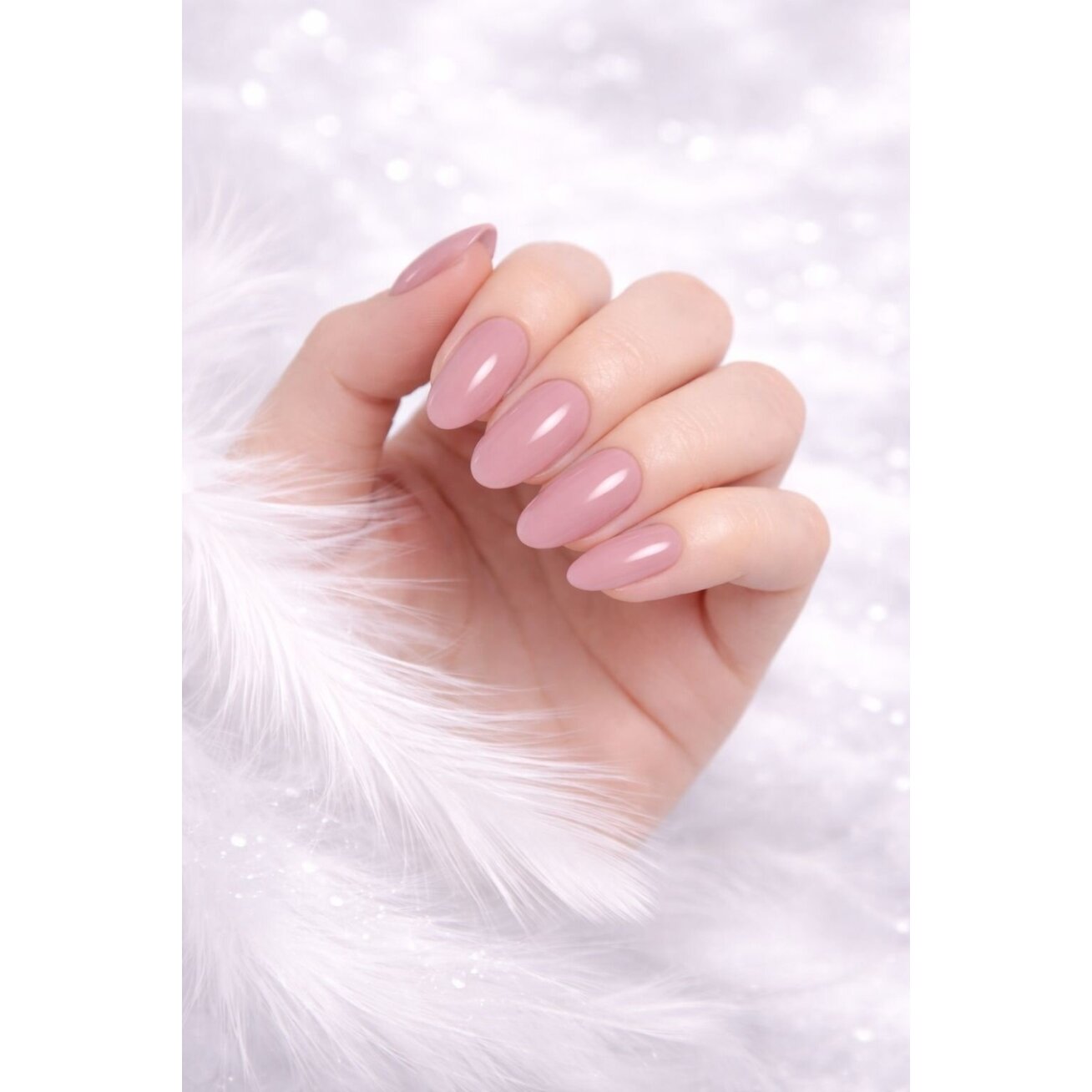Jelly Gelly Hard Base (Fiber) Fresh Beige, 12ml Be HEMA/TPO (tvirta bazė su stiklo pluoštu) 1 Jelly Gelly Hard Base (Fiber) Fresh Beige, 12ml Be HEMA/TPO (tvirta bazė su stiklo pluoštu) 1