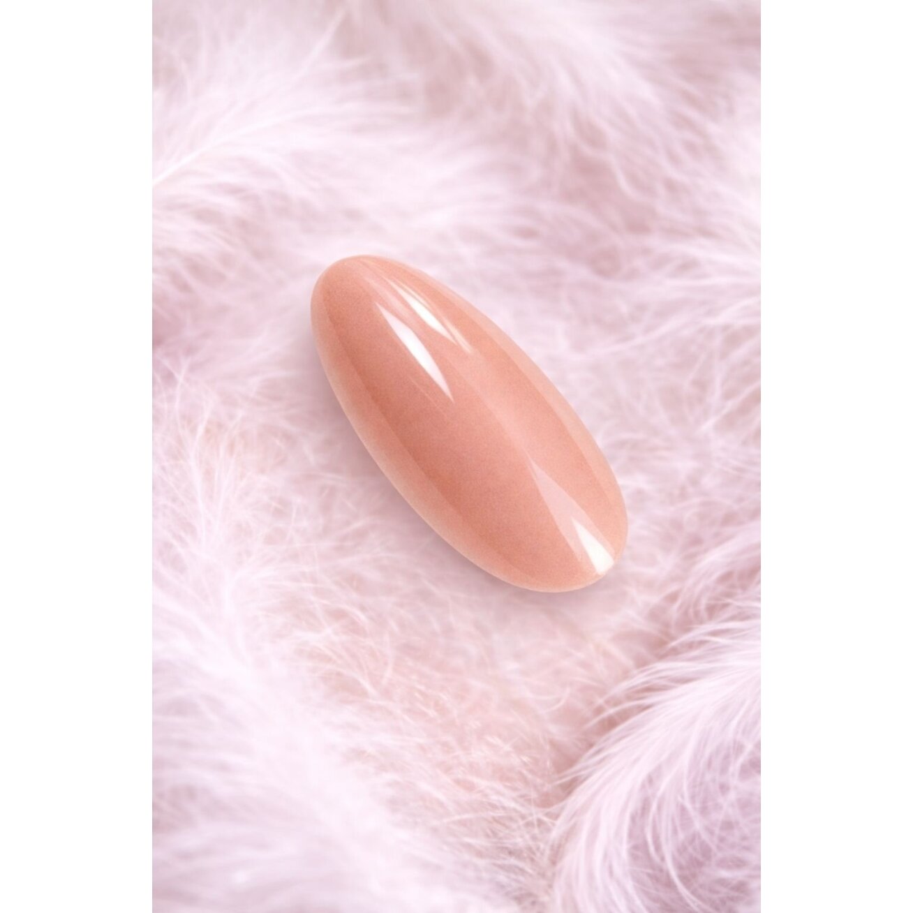 Jelly Gelly Hard Base (Fiber) Powder Puff, 12ml Be HEMA/TPO (tvirta bazė su stiklo pluoštu) 2 Jelly Gelly Hard Base (Fiber) Powder Puff, 12ml Be HEMA/TPO (tvirta bazė su stiklo pluoštu) 2