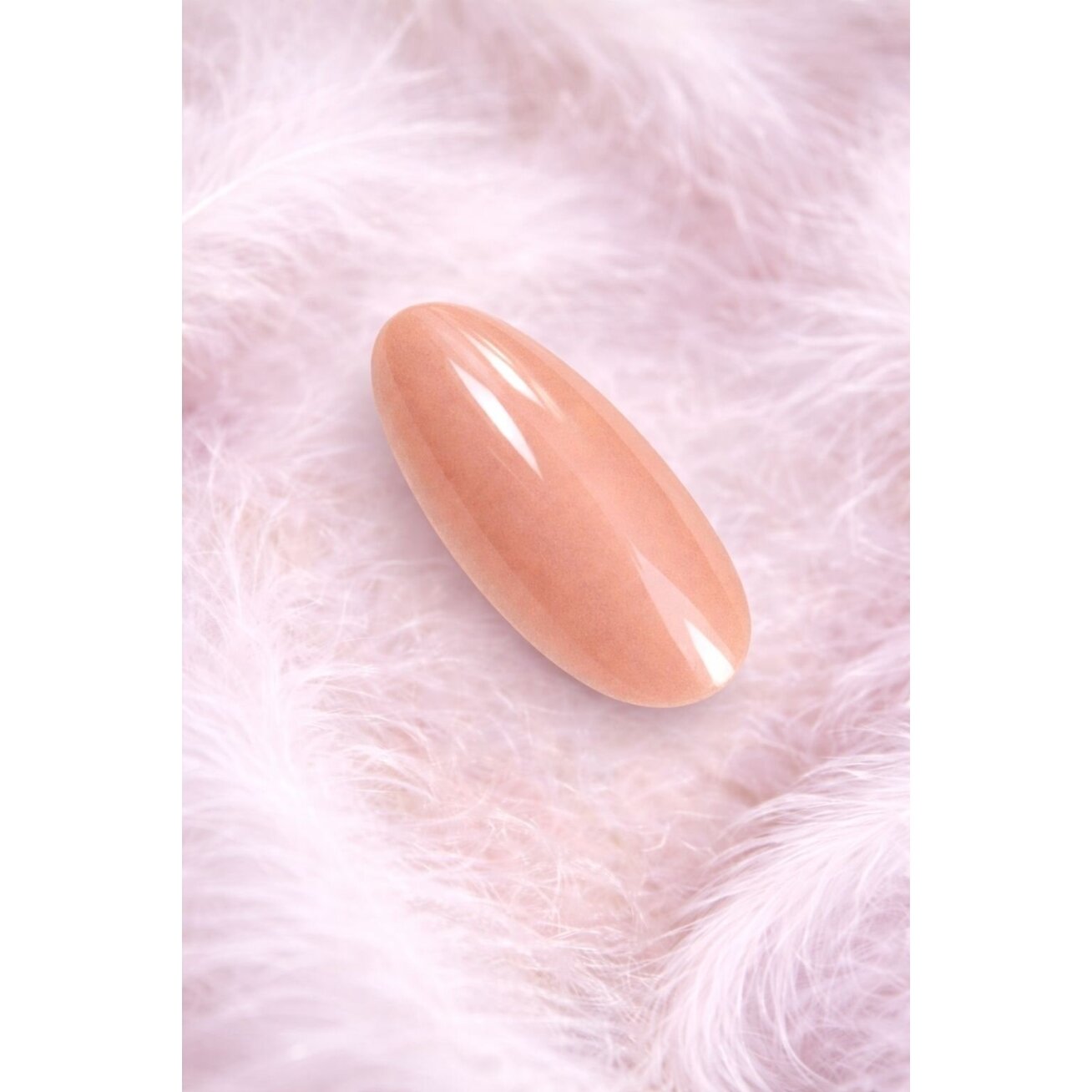 Jelly Gelly Hard Base (Fiber) Rosy Pink, 12ml Be HEMA/TPO (tvirta bazė su stiklo pluoštu) 2 Jelly Gelly Hard Base (Fiber) Rosy Pink, 12ml Be HEMA/TPO (tvirta bazė su stiklo pluoštu) 2