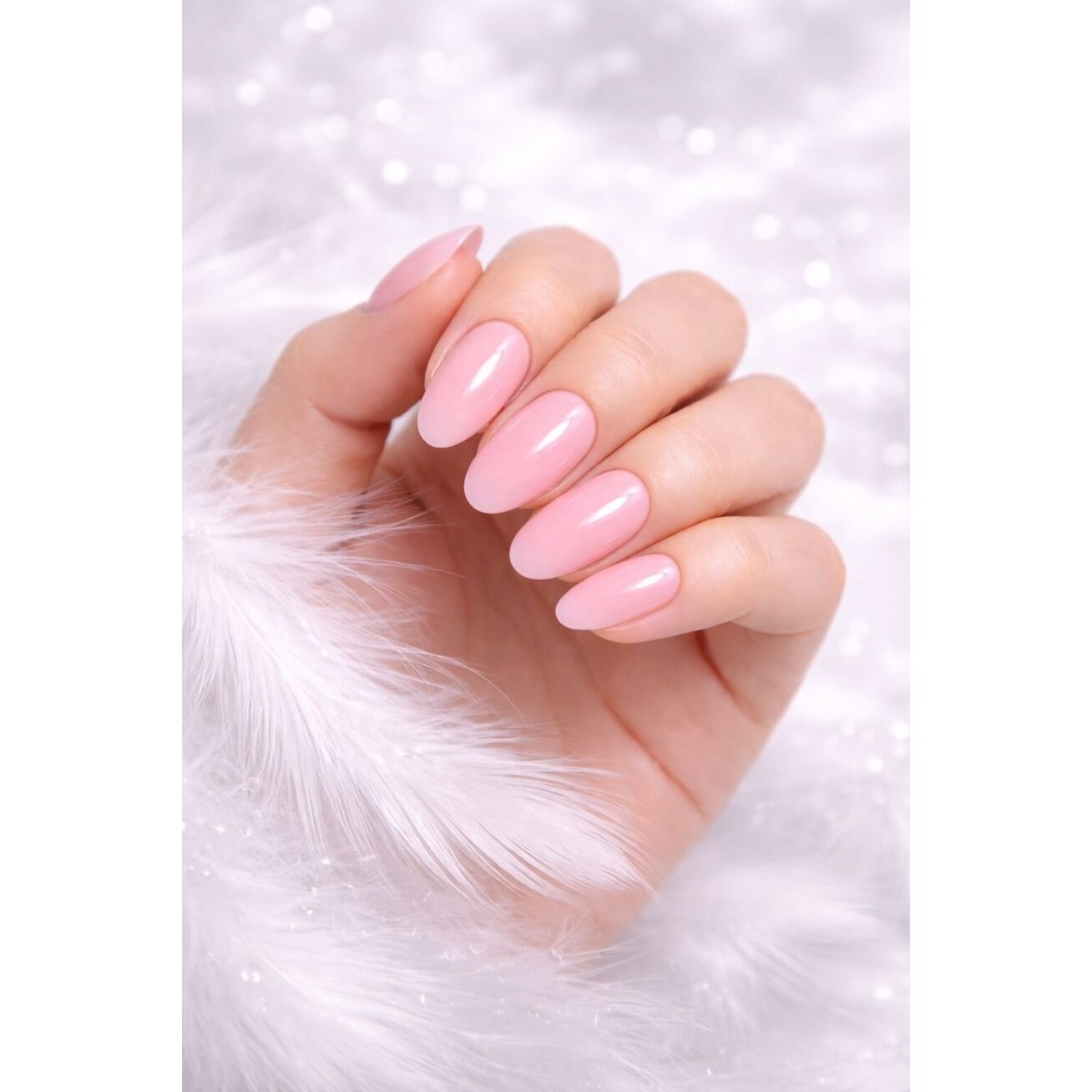 Jelly Gelly Hard Base (Fiber) Sweet pink, 12ml Be HEMA/TPO (tvirta bazė su stiklo pluoštu) 1 Jelly Gelly Hard Base (Fiber) Sweet pink, 12ml Be HEMA/TPO (tvirta bazė su stiklo pluoštu) 1