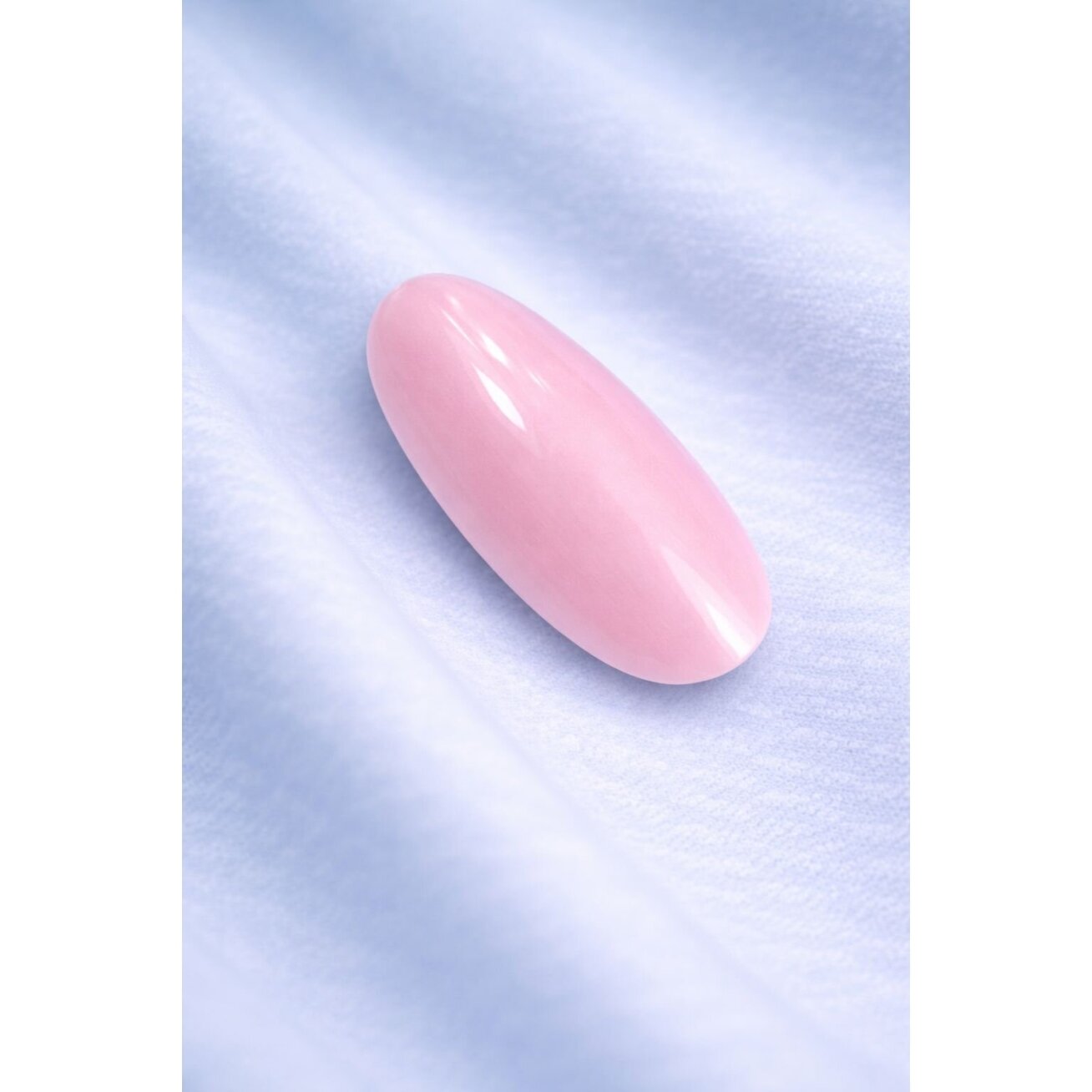 Jelly Gelly Hard Bottle Gel Milky Pink, 12ml - kietasis gelis buteliuke (TPO/HEMA FREE) 2 Jelly Gelly Hard Bottle Gel Milky Pink, 12ml - kietasis gelis buteliuke (TPO/HEMA FREE) 2