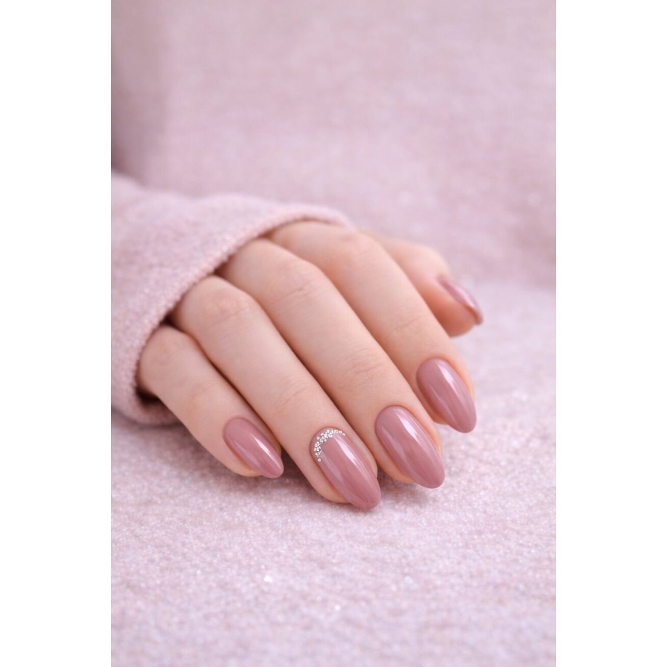 Jelly Gelly Hard Bottle Gel Rose latte, 12ml - kietasis gelis buteliuke (TPO/HEMA FREE) 1 Jelly Gelly Hard Bottle Gel Rose latte, 12ml - kietasis gelis buteliuke (TPO/HEMA FREE) 1