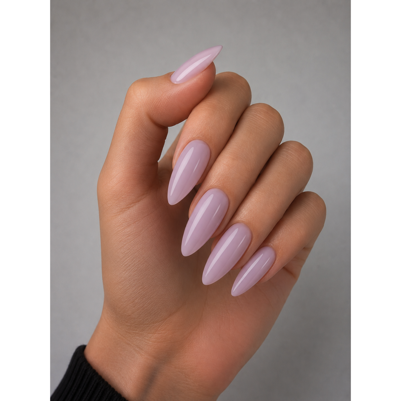 Jelly Gelly Lolly Milky Blush savaime išsilyginantis, 40ml 1 Jelly Gelly Lolly Milky Blush savaime išsilyginantis, 40ml 1