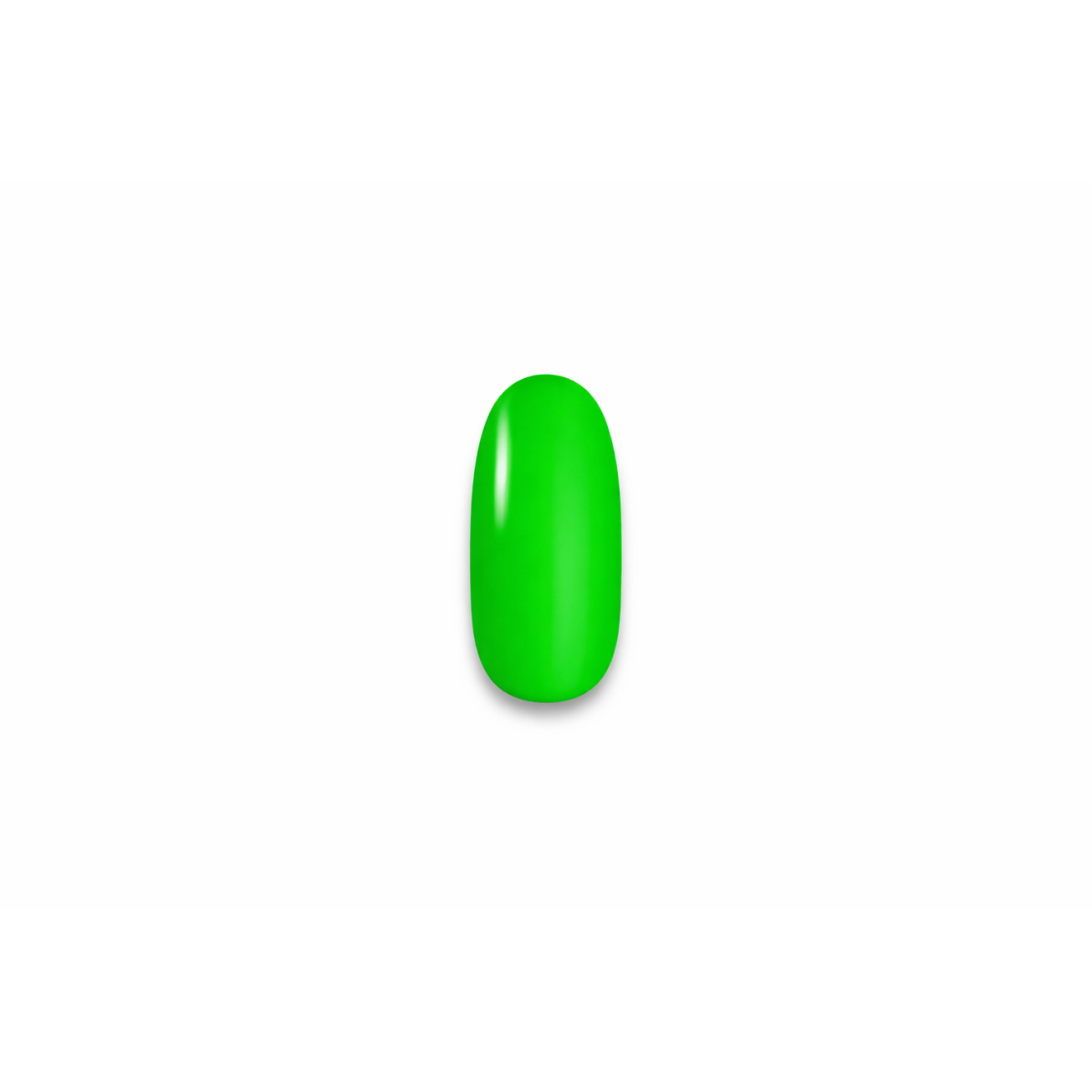 Jelly Gelly Nail štampavimo lakas Neon Green 5 ml 1 Jelly Gelly Nail štampavimo lakas Neon Green 5 ml 1