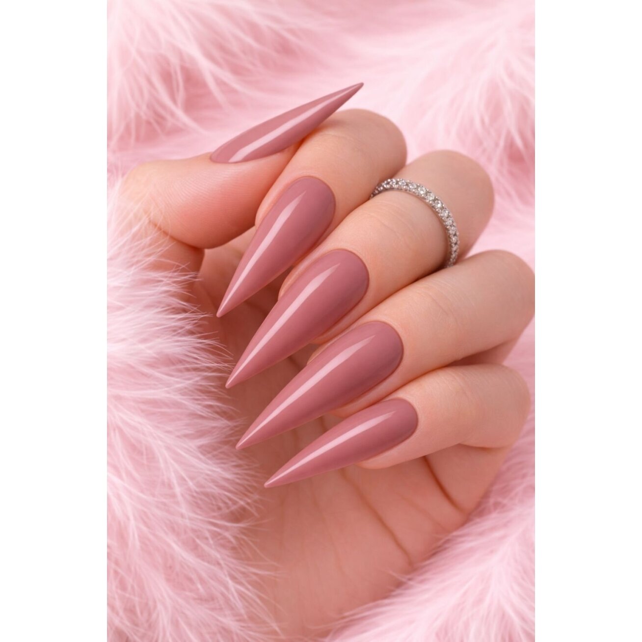 Jelly Gelly Nude gel Gelato, 40ml – stovintis statybinis gelis (TPO/HEMA FREE) 2