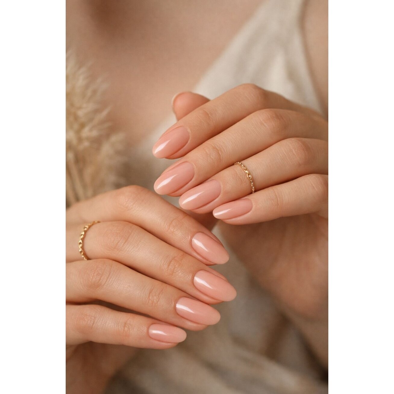 Jelly Gelly Rubber Base Nude, 12ml Be HEMA (HEMA-free)(elastinga kaučiukinė bazė) 1 Jelly Gelly Rubber Base Nude, 12ml Be HEMA (HEMA-free)(elastinga kaučiukinė bazė) 1