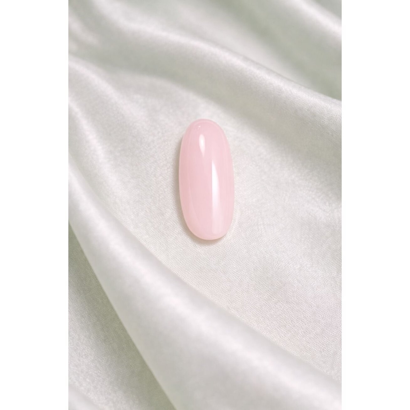 Jelly Gelly Top Coat Milky Pink (No Wipe), 12ml Be HEMA/TPO – pieniškas rožinis viršutinis sluoksnis 2 Jelly Gelly Top Coat Milky Pink (No Wipe), 12ml Be HEMA/TPO – pieniškas rožinis viršutinis sluoksnis 2