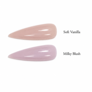 Jelly Gelly Lolly Milky Blush savaime išsilyginantis, 40ml 3 Jelly Gelly Lolly Milky Blush savaime išsilyginantis, 40ml 3