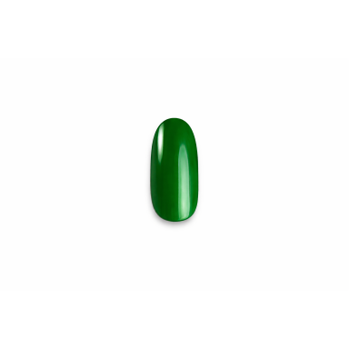 Jelly Gelly Nail štampavimo lakas Green 5 ml