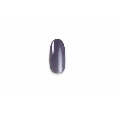 Jelly Gelly Nail štampavimo lakas Grey 5 ml
