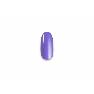 Jelly Gelly Nail štampavimo lakas Violet 5 ml
