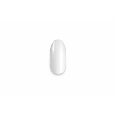 Jelly Gelly Nail štampavimo lakas White 5 ml