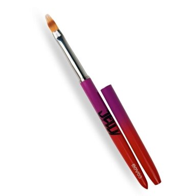 Jelly Gelly OMBRE teptukas