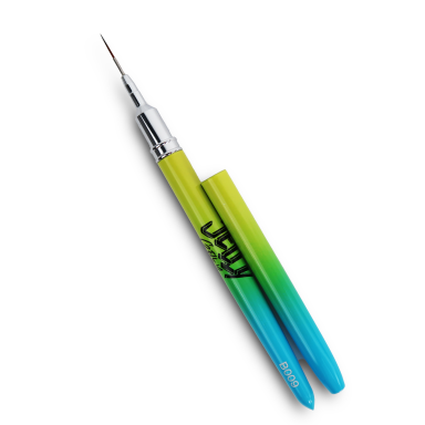 Jelly Gelly teptukas liner 9 mm