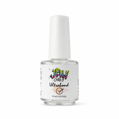 Jelly Gelly Ultrabond 15ml Jelly Gelly Ultrabond 15ml