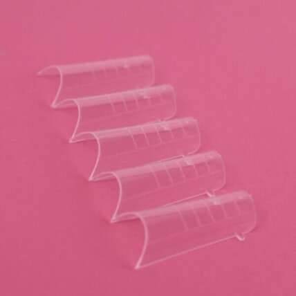 Jelly Gelly dual forms 120 tips/12 size 1