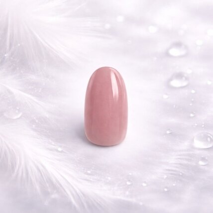 Jelly Gelly Hard Base (Fiber) Fresh Beige, 12ml Be HEMA/TPO (tvirta bazė su stiklo pluoštu) 2 Jelly Gelly Hard Base (Fiber) Fresh Beige, 12ml Be HEMA/TPO (tvirta bazė su stiklo pluoštu) 2