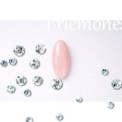 Jelly Gelly Hard Base (Fiber) Light Pink, 12ml Be HEMA/TPO (tvirta bazė su stiklo pluoštu) 2 Jelly Gelly Hard Base (Fiber) Light Pink, 12ml Be HEMA/TPO (tvirta bazė su stiklo pluoštu) 2