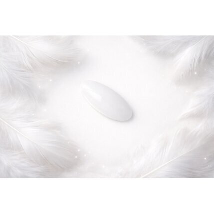 Jelly Gelly Hard Base (Fiber) Milky, 40ml Be HEMA/TPO (tvirta bazė su stiklo pluoštu) 1 Jelly Gelly Hard Base (Fiber) Milky, 40ml Be HEMA/TPO (tvirta bazė su stiklo pluoštu) 1