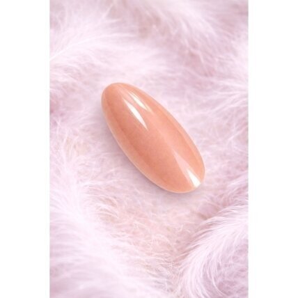 Jelly Gelly Hard Base (Fiber) Rosy Pink, 40ml Be HEMA/TPO (tvirta bazė su stiklo pluoštu) 2 Jelly Gelly Hard Base (Fiber) Rosy Pink, 40ml Be HEMA/TPO (tvirta bazė su stiklo pluoštu) 2